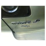2008 Mazda M3 Touring
