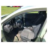 2008 Mazda M3 Touring