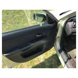 2008 Mazda M3 Touring