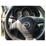 2008 Mazda M3 Touring