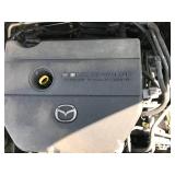 2008 Mazda M3 Touring