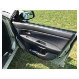 2008 Mazda M3 Touring