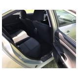 2008 Mazda M3 Touring