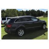 2009 Audi A7 Quattro Premium