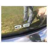 2009 Audi A7 Quattro Premium