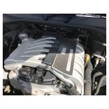 2009 Audi A7 Quattro Premium