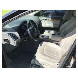 2009 Audi A7 Quattro Premium