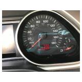 2009 Audi A7 Quattro Premium