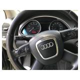 2009 Audi A7 Quattro Premium