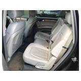 2009 Audi A7 Quattro Premium