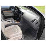 2009 Audi A7 Quattro Premium