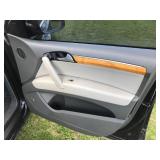 2009 Audi A7 Quattro Premium