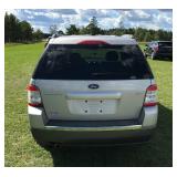 2008 Ford Taurus X SEL