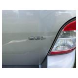 2008 Ford Taurus X SEL