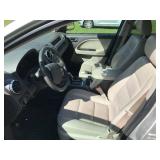 2008 Ford Taurus X SEL