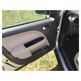 2008 Ford Taurus X SEL