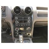 2008 Ford Taurus X SEL