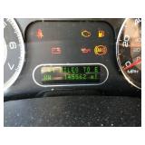2008 Ford Taurus X SEL