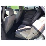2008 Ford Taurus X SEL
