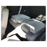 2008 Ford Taurus X SEL