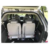 2008 Ford Taurus X SEL