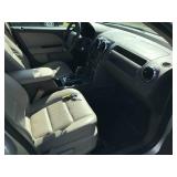 2008 Ford Taurus X SEL