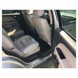 2008 Ford Taurus X SEL