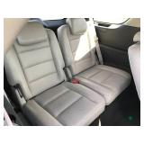 2008 Ford Taurus X SEL