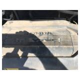 2003 Honda Odyssey LX