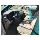 2003 Honda Odyssey LX