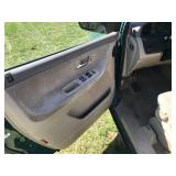 2003 Honda Odyssey LX
