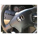 2003 Honda Odyssey LX