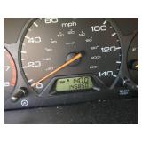 2003 Honda Odyssey LX