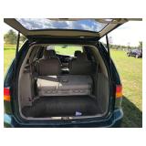 2003 Honda Odyssey LX