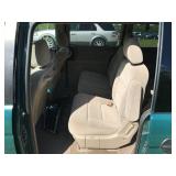 2003 Honda Odyssey LX