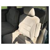 2003 Honda Odyssey LX