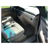 2003 Honda Odyssey LX