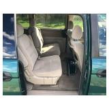 2003 Honda Odyssey LX