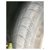 2003 Subaru Forester XS AWD