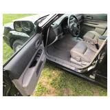 2003 Subaru Forester XS AWD