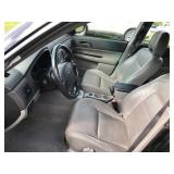 2003 Subaru Forester XS AWD
