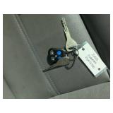 2003 Subaru Forester XS AWD