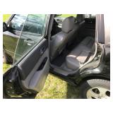 2003 Subaru Forester XS AWD