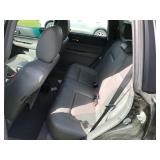 2003 Subaru Forester XS AWD