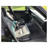 2003 Subaru Forester XS AWD
