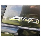 2003 Subaru Forester XS AWD