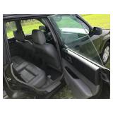 2003 Subaru Forester XS AWD