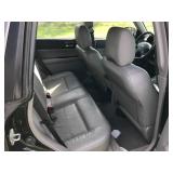 2003 Subaru Forester XS AWD