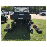 2014 Polaris Ranger XP UTV 4x4