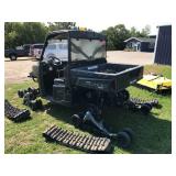 2014 Polaris Ranger XP UTV 4x4
